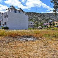 Земельный участок в Греции, 590 кв.м.