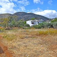 Земельный участок в Греции, 590 кв.м.