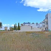 Земельный участок в Греции, 590 кв.м.