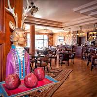 Hotel in Greece, 3500 sq.m.