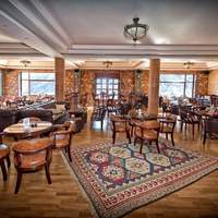 Hotel in Greece, 3500 sq.m.