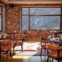 Hotel in Greece, 3500 sq.m.