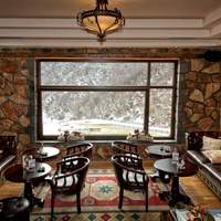 Hotel in Greece, 3500 sq.m.