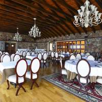 Hotel in Greece, 3500 sq.m.