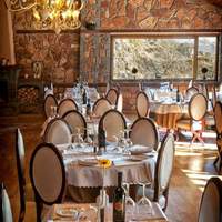 Hotel in Greece, 3500 sq.m.