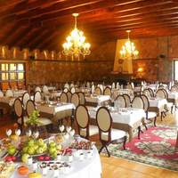 Hotel in Greece, 3500 sq.m.