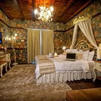 Hotel in Greece, 3500 sq.m.