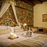 Hotel in Greece, 3500 sq.m.