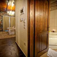 Hotel in Greece, 3500 sq.m.