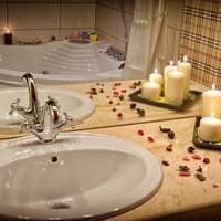 Hotel in Greece, 3500 sq.m.