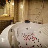 Hotel in Greece, 3500 sq.m.