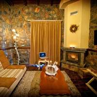 Hotel in Greece, 3500 sq.m.