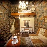 Hotel in Greece, 3500 sq.m.