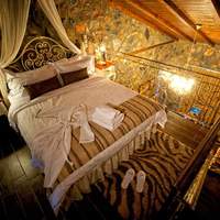 Hotel in Greece, 3500 sq.m.