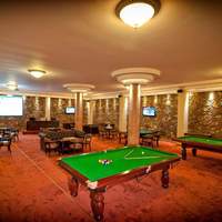 Hotel in Greece, 3500 sq.m.