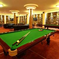 Hotel in Greece, 3500 sq.m.