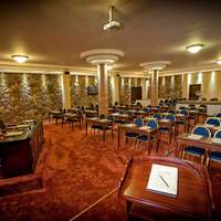 Hotel in Greece, 3500 sq.m.