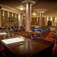 Hotel in Greece, 3500 sq.m.