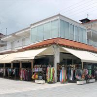 Бизнес-центр в Греции, 200 кв.м.