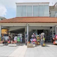 Бизнес-центр в Греции, 200 кв.м.