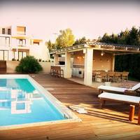 Вилла в Греции, 680 кв.м.