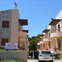 Таунхаус в Греции, 95 кв.м.