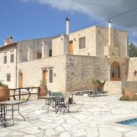 Villa in Greece, 380 sq.m.