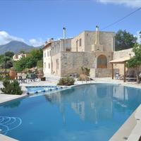 Villa in Greece, 380 sq.m.