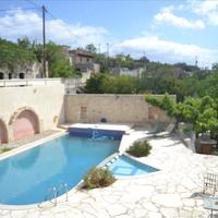 Villa in Greece, 380 sq.m.