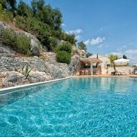 Villa in Greece, 975 sq.m.