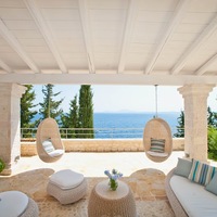 Villa in Greece, 975 sq.m.