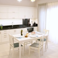 Villa in Greece, 975 sq.m.