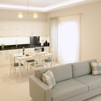 Villa in Greece, 975 sq.m.