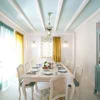 Villa in Greece, 975 sq.m.