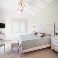 Villa in Greece, 975 sq.m.