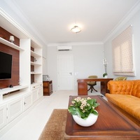 Villa in Greece, 975 sq.m.