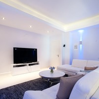 Villa in Greece, 975 sq.m.