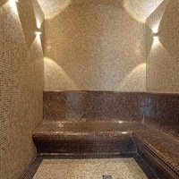 Villa in Greece, 975 sq.m.