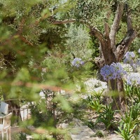 Villa in Greece, 975 sq.m.