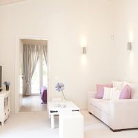 Villa in Greece, 70 sq.m.