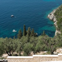 Villa in Greece, 70 sq.m.