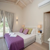 Villa in Greece, 70 sq.m.