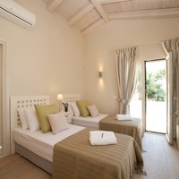 Villa in Greece, 70 sq.m.