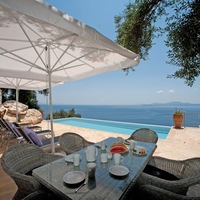 Villa in Greece, 70 sq.m.