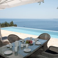 Villa in Greece, 70 sq.m.