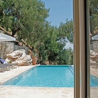 Villa in Greece, 70 sq.m.