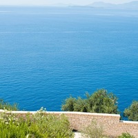 Villa in Greece, 70 sq.m.