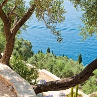 Villa in Greece, 70 sq.m.