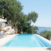 Villa in Greece, 70 sq.m.