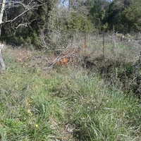 Земельный участок в Греции